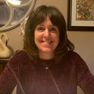 Meet your Posher, Mary